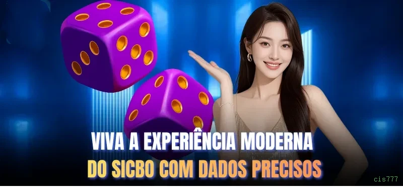 Cassino ao vivo da cis777 com dealers reais