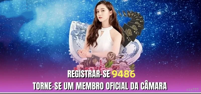 Download gratuito do app da cis777